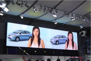 high quality P1.6 indoor HD LED display supplier from China